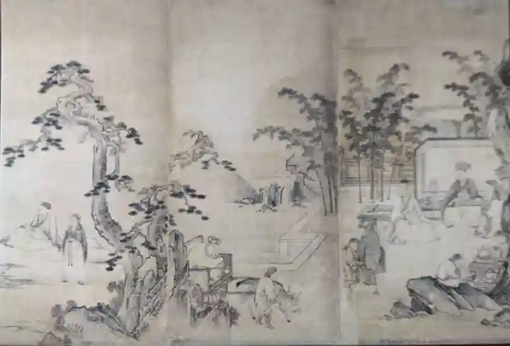 天球院(京都府)