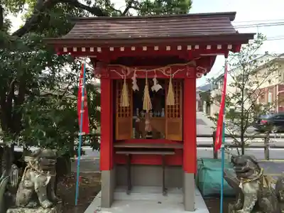 熊野原神社(佐賀県)