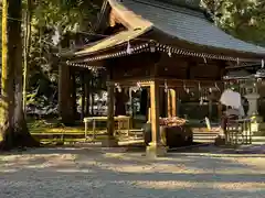 都農神社(宮崎県)