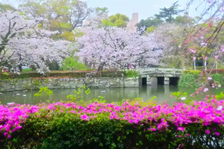 三嶋大社(静岡県)