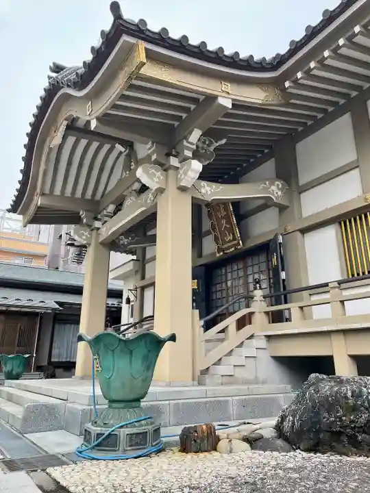 蓮香院(宮城県)