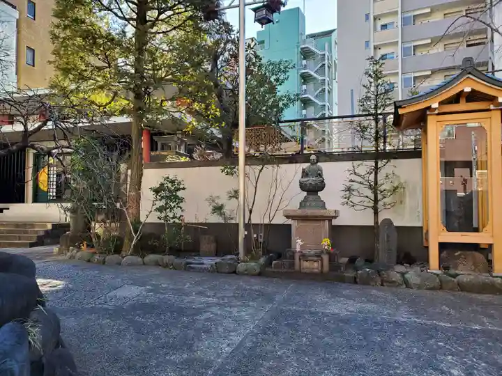 榧寺のその他建物