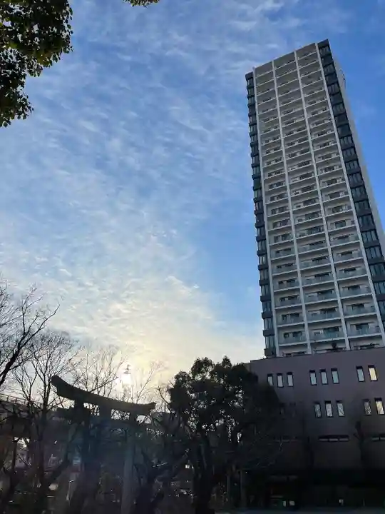 若宮八幡社(愛知県)