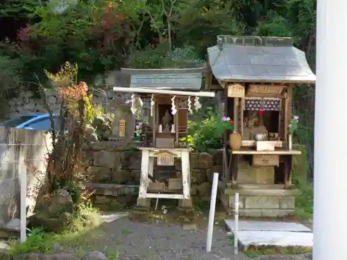 温泉神社(熊本県)