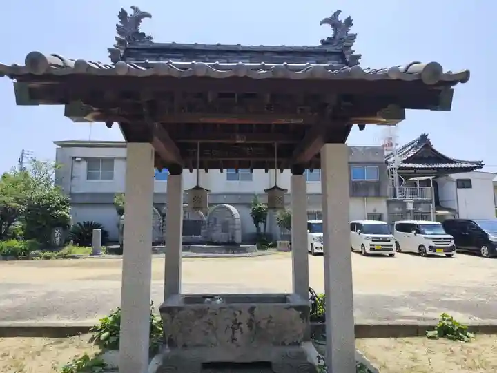 南光坊(愛媛県)