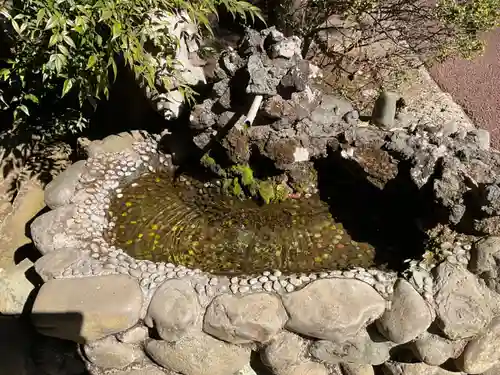 妙見寺(東京都)