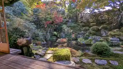 実光院(京都府)