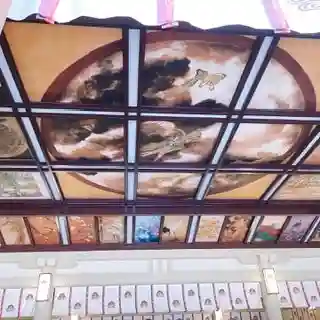 湊川神社の芸術