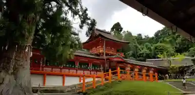 春日大社のその他建物