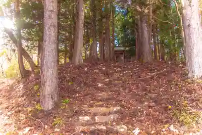 熊野神社(宮城県)