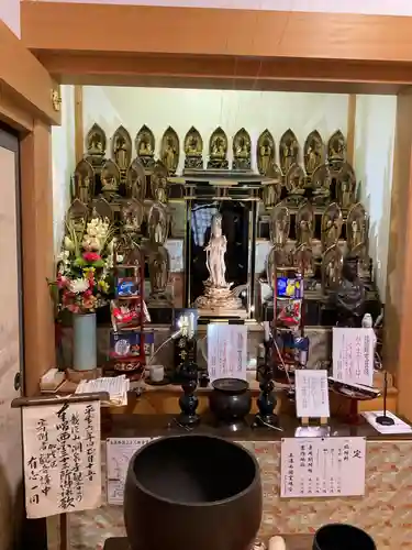 洞泉寺(岐阜県)