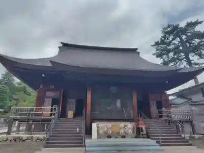 高幡不動尊　金剛寺(東京都)