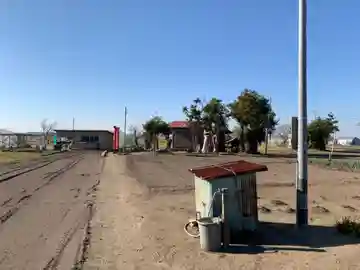 吉岡大神(千葉県)