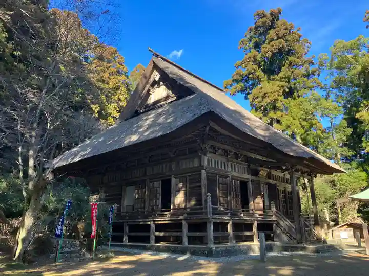 智満寺(静岡県)