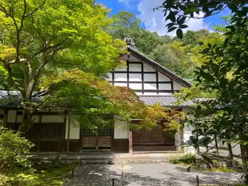 西芳寺(京都府)