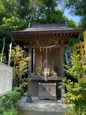 春日神社(神奈川県)