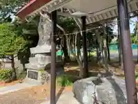 南線神社(北海道)