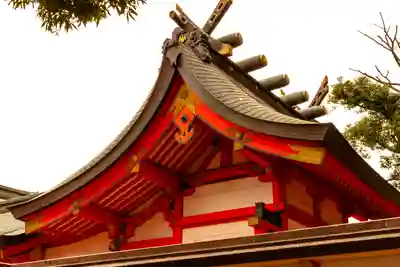 金神社(岐阜県)
