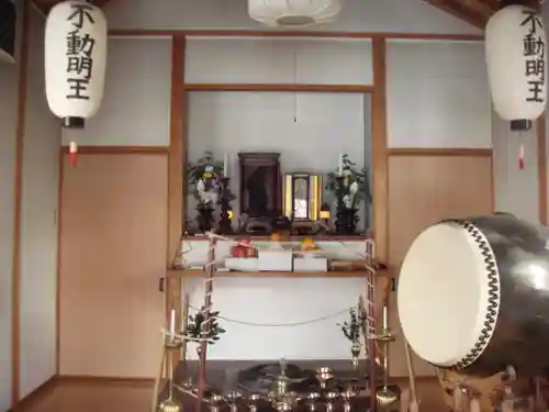 神照寺の末社・摂社