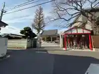 正蔵院(東京都)