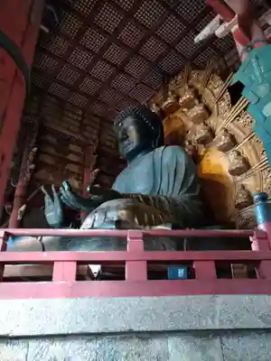 東大寺(奈良県)