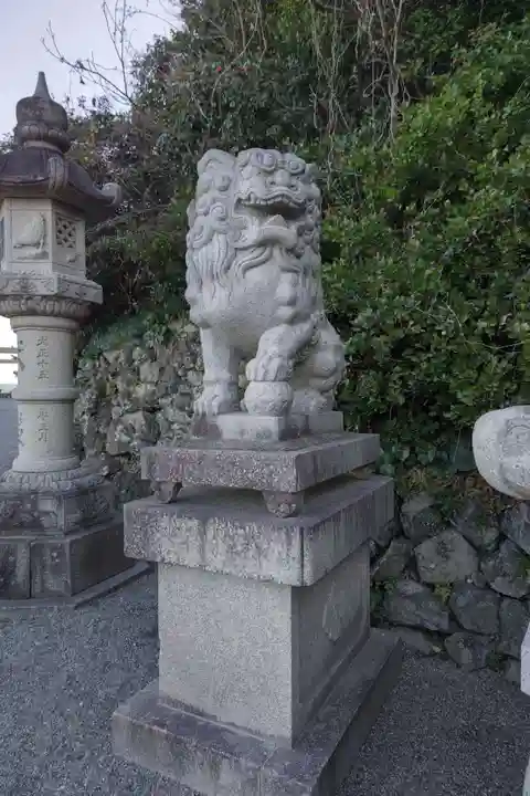 二見興玉神社(三重県)