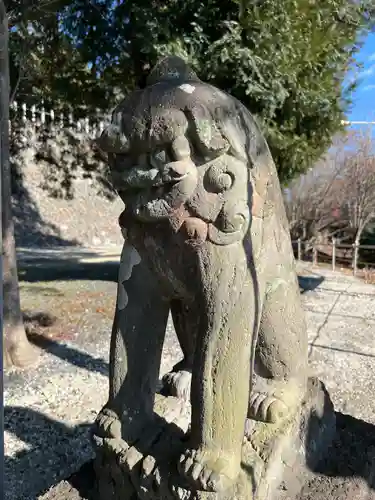 賀茂別雷神社(栃木県)