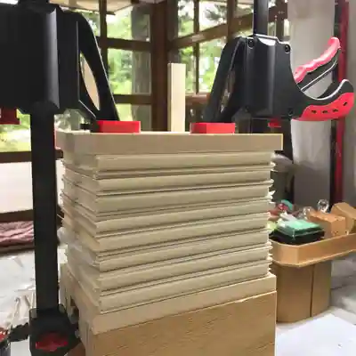 高司神社〜むすびの神の鎮まる社〜(福島県)