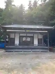 氷川神社(埼玉県)