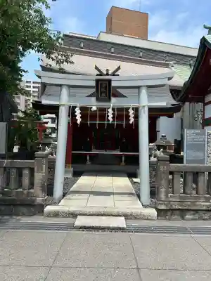 神田神社（神田明神）(東京都)