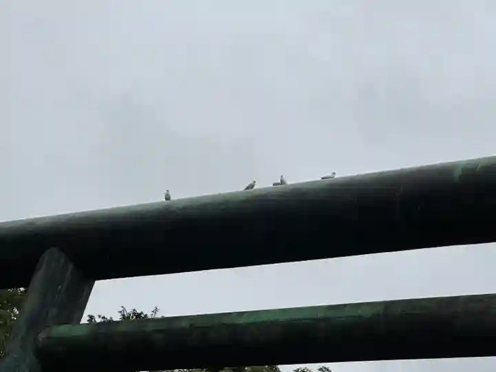靖國神社(東京都)