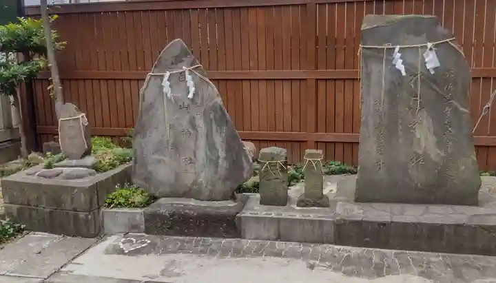 柏神社(千葉県)