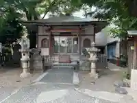 弁天院(東京都)