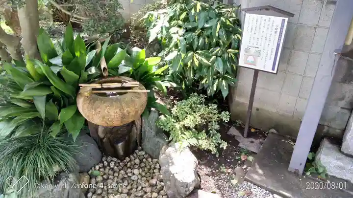 妙善寺のその他建物