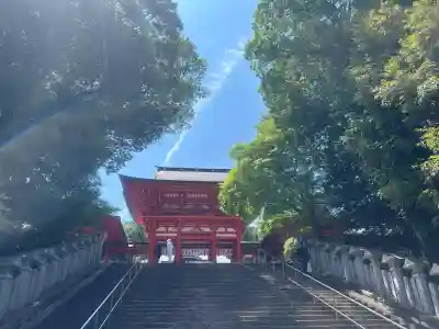 近江神宮(滋賀県)