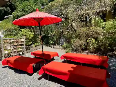 佛日庵(神奈川県)