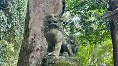 日吉神社(福井県)