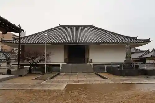大念佛寺(大阪府)