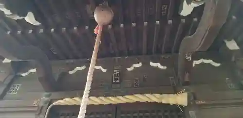 花之木稲荷神社のその他建物