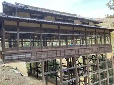 少彦名神社のその他建物