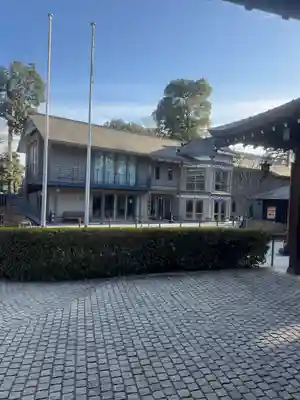 櫻木神社(千葉県)