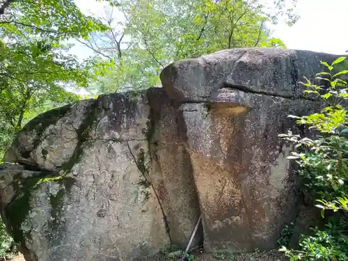 龍泉寺のその他建物