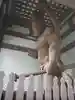 總持寺の像