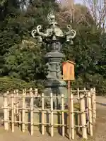 鷲宮神社のその他建物