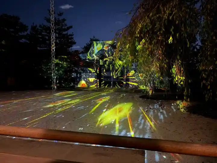 高台寺(高台寿聖禅寺・高臺寺)(京都府)