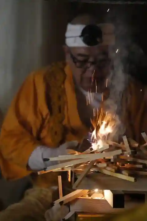 尾張高野山宗 総本山 岩屋寺の体験その他