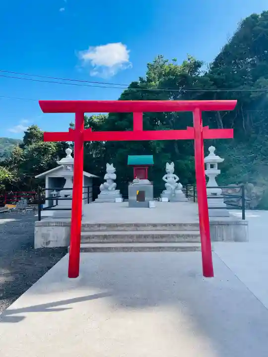 元乃隅神社(山口県)