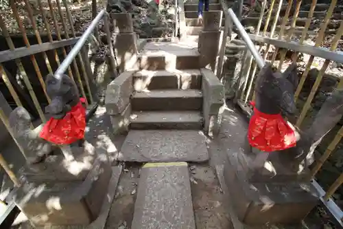 代々木八幡宮(東京都)