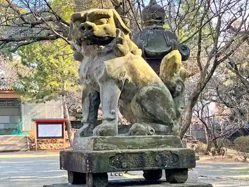 上津天満宮(福岡県)