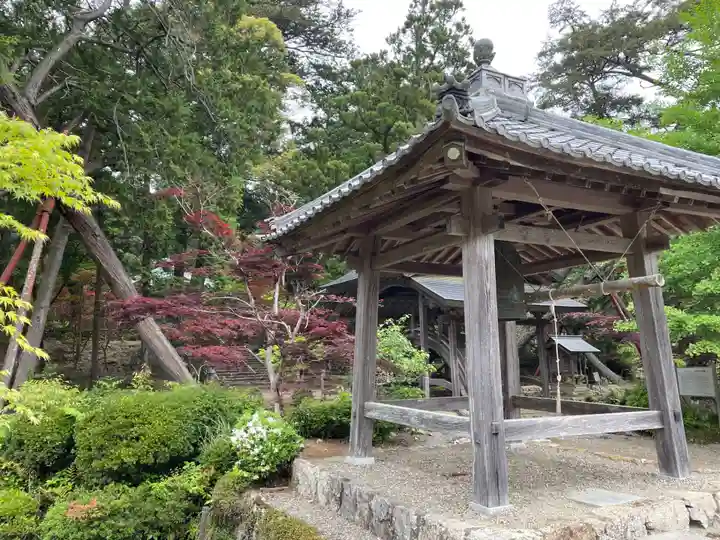 天台宗 五大山 白毫寺(兵庫県)